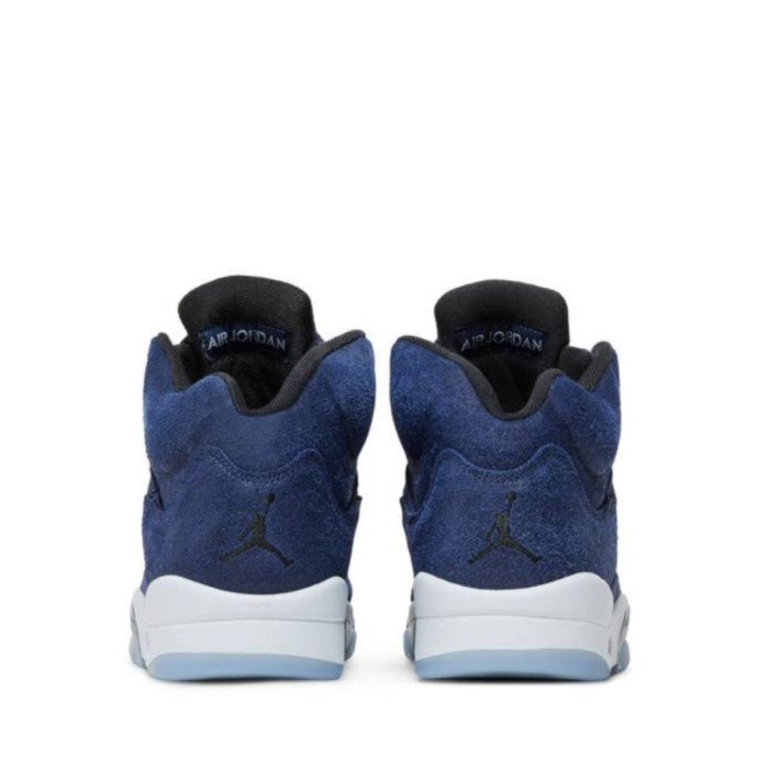 Air Jordan 5 SE Midnight Navy