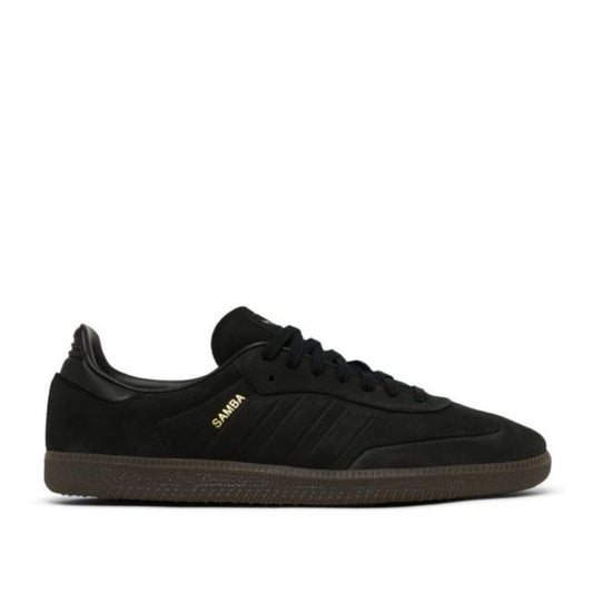 Adidas Samba Core Black Gum