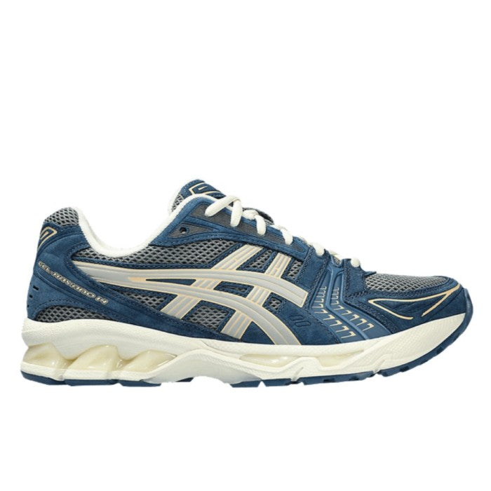 Asics Gel Kayano 14 Dark Pewter