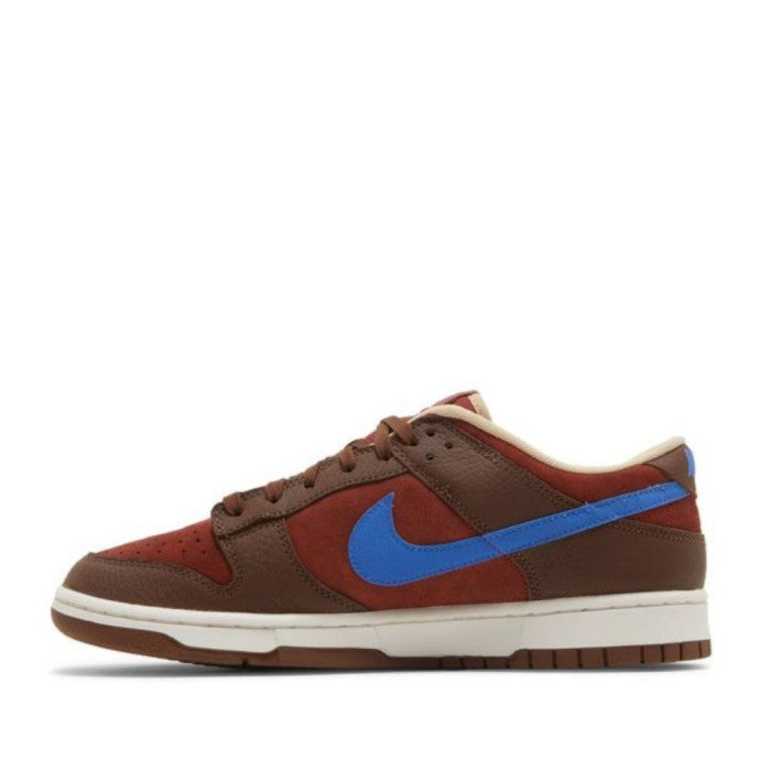 Dunk Low PRM Mars Stone Blue