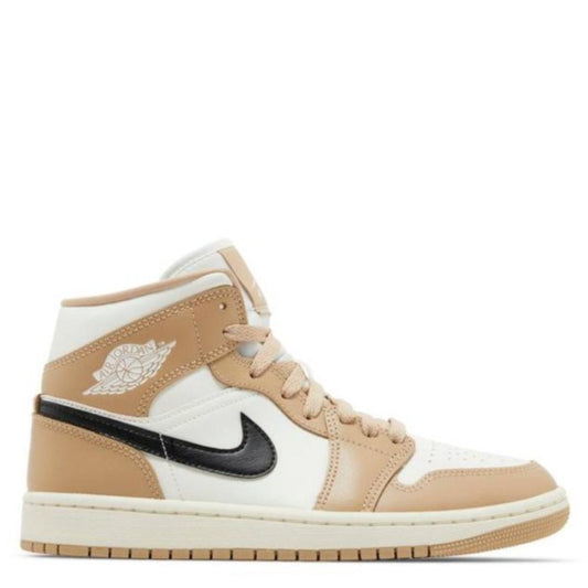 Air Jordan 1 Mid Desert Wmns