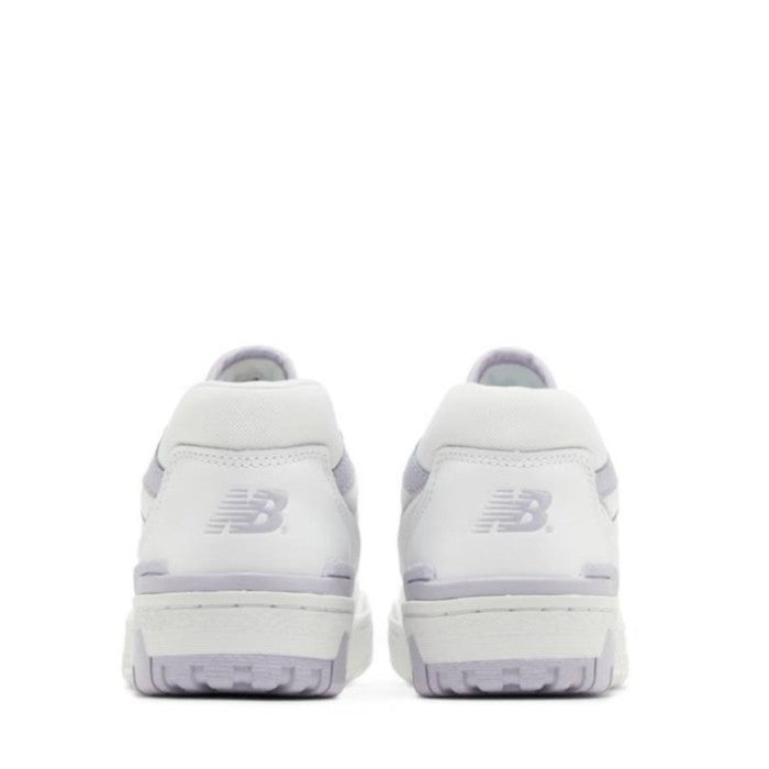 New Balance 550 White Lilac Wmns