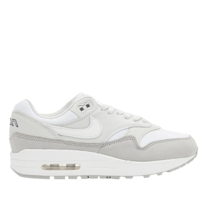 Air Max 1 Light Smoke Grey Wmns