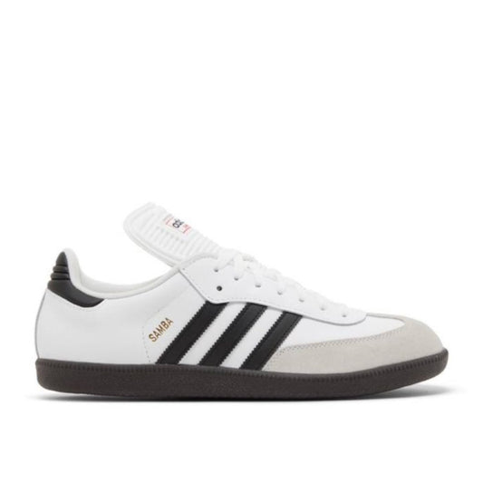 Adidas Samba Classic White