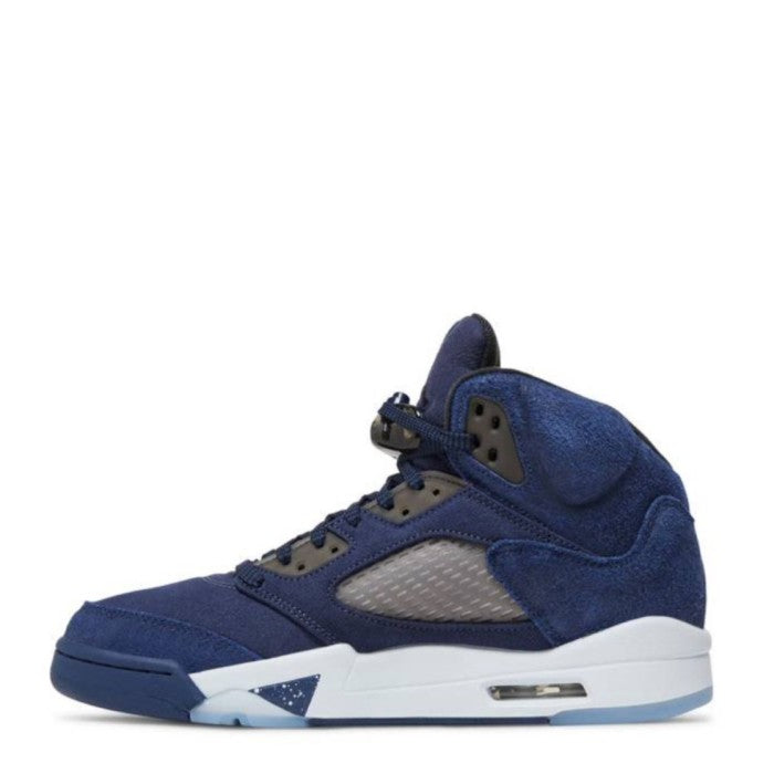 Air Jordan 5 SE Midnight Navy