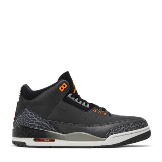 Air Jordan 3 Retro Fear