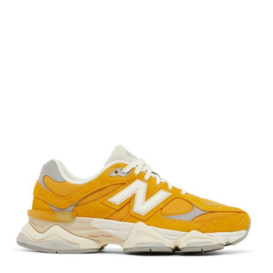 New Balance 9060 Varsity Gold