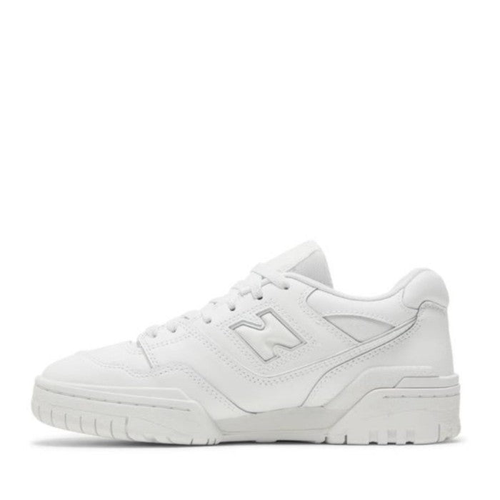 New Balance 550 Triple White GS