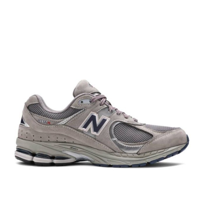 New Balance 2002R OG Light Grey