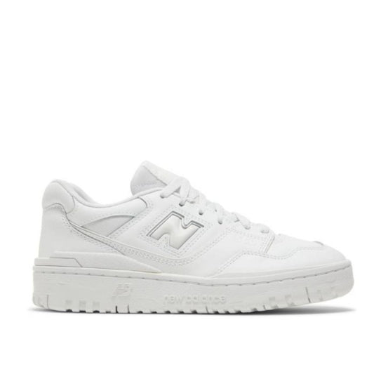 New Balance 550 Triple White GS