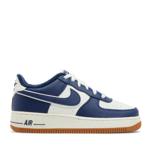 Air Force 1 College Pack Midnight Navy