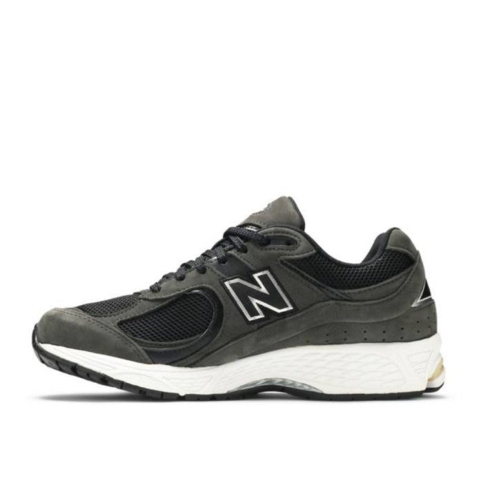 New Balance 2002R Dark Grey