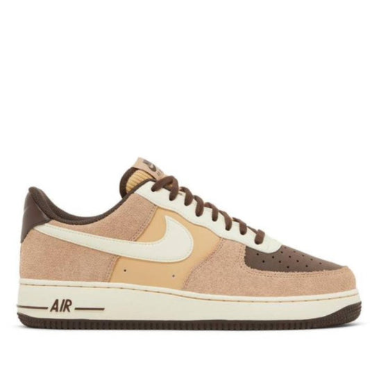 Air Force 1 LV8 Baroque Brown