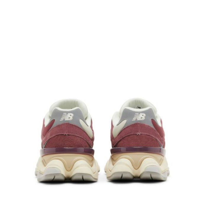 New Balance 9060 Washed Burgundy