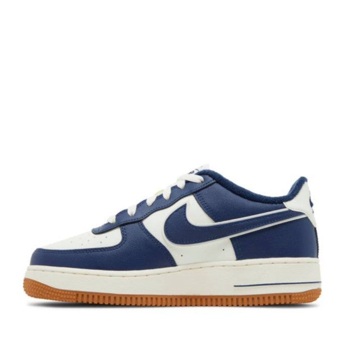 Air Force 1 College Pack Midnight Navy