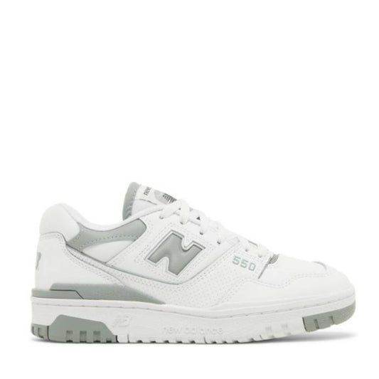 New Balance 550 White Juniper Wmns