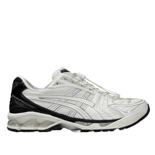 Asics Gel Kayano 14 x UNAFFECTED Bright White