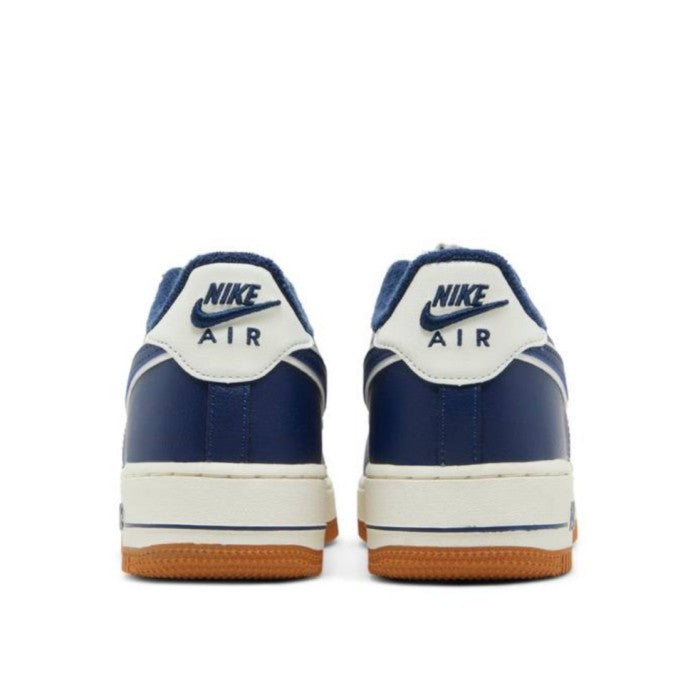 Air Force 1 College Pack Midnight Navy