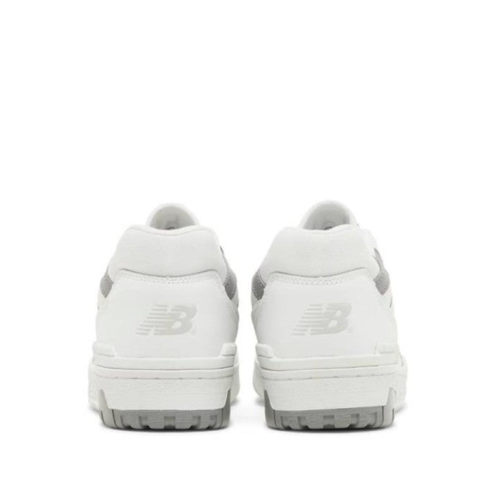 New Balance 550 White Shadow Grey