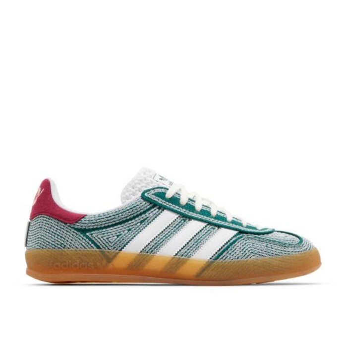 Gazelle Indoor x Sean Wotherspoon Green Hemp