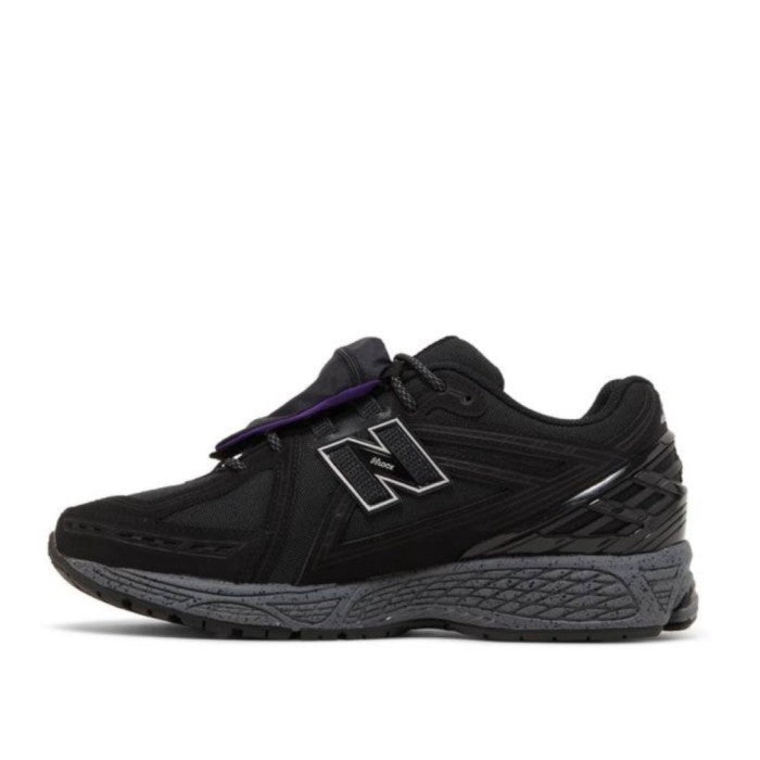 New Balance 1906R Cordura Pouch Black