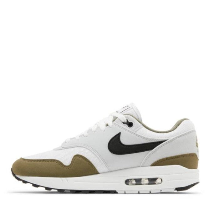 Air Max 1 Medium Olive