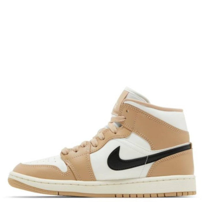 Air Jordan 1 Mid Desert Wmns