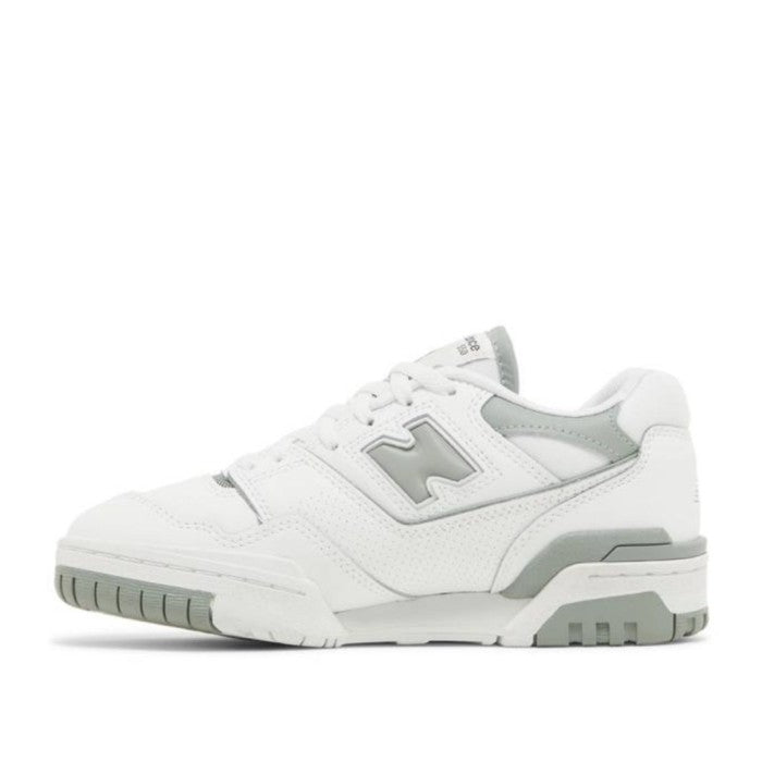 New Balance 550 White Juniper Wmns