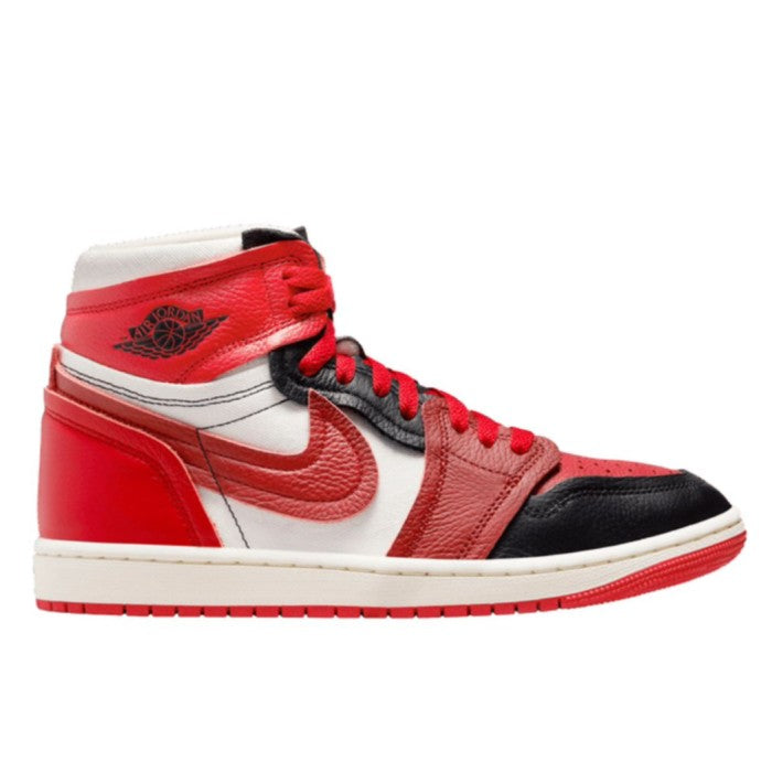 Air Jordan 1 High MM Sport Red Wmns