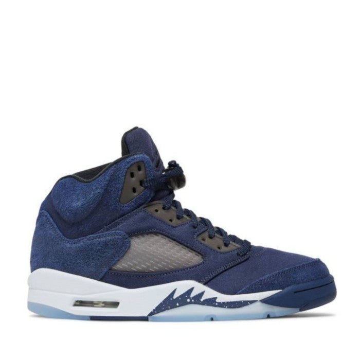 Air Jordan 5 SE Midnight Navy