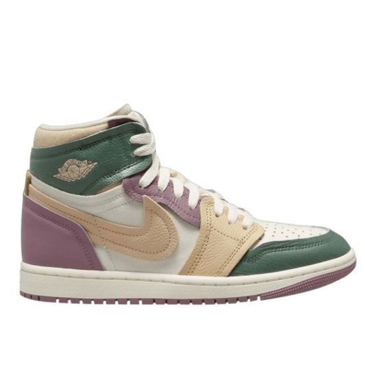 Air Jordan 1 High MM Galactic Jade Wmns