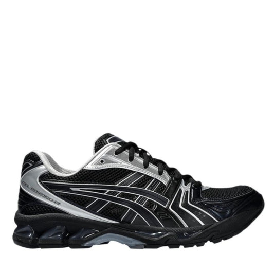 Asics Gel Kayano 14 x Atmos x Undermycar Black Pure Silver