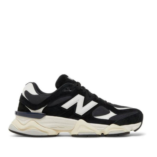 New Balance 9060 Black White