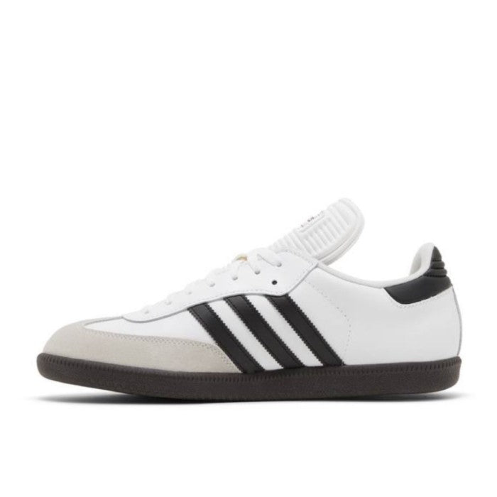 Adidas Samba Classic White