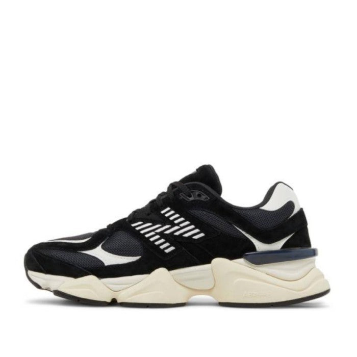 New Balance 9060 Black White