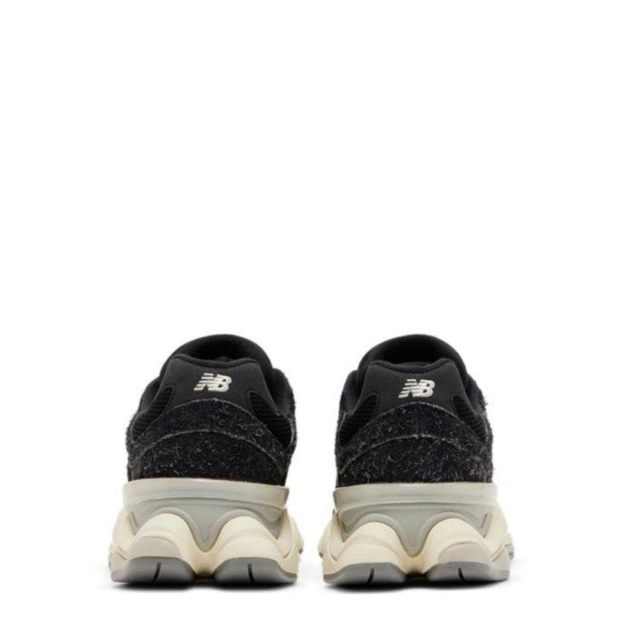 New Balance 9060 Suede Black