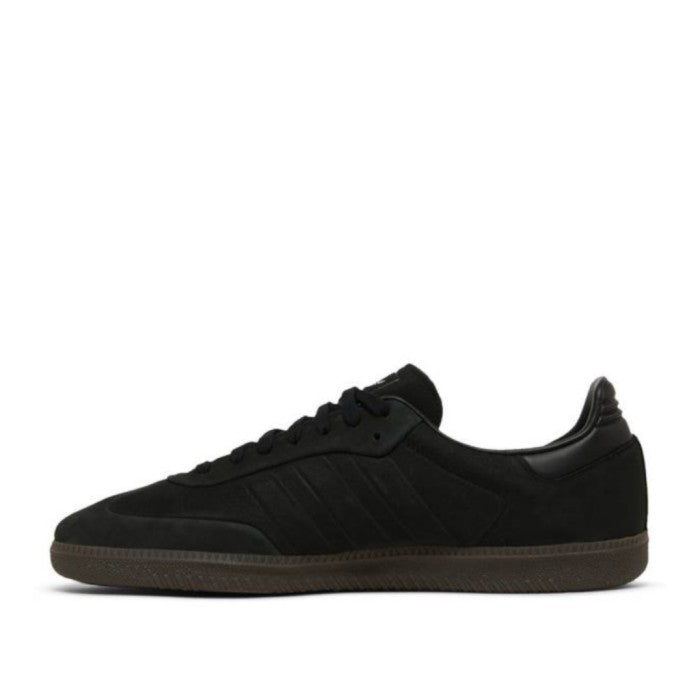 Adidas Samba Core Black Gum