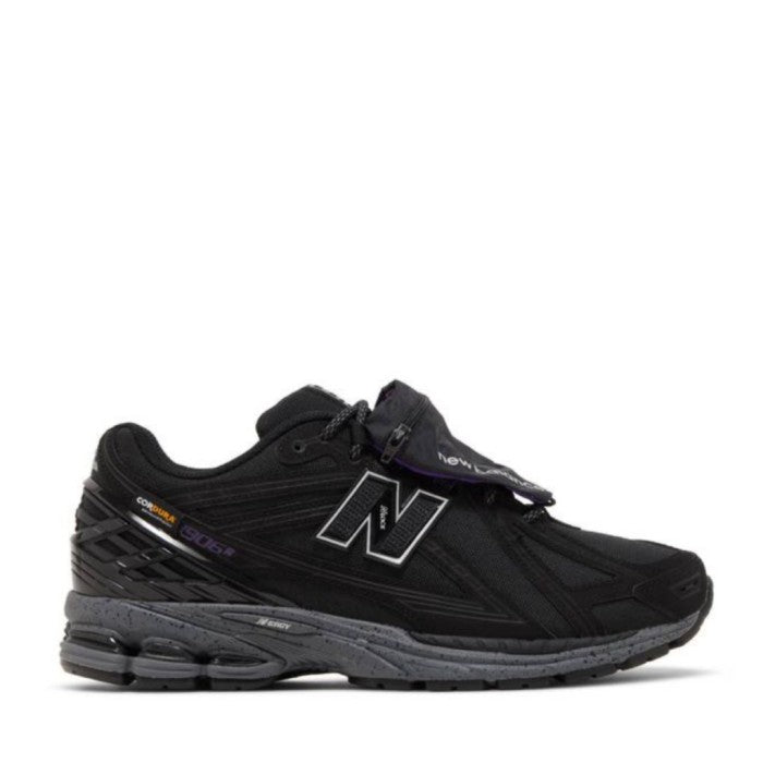 New Balance 1906R Cordura Pouch Black