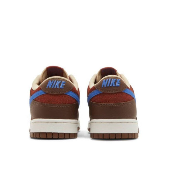 Dunk Low PRM Mars Stone Blue