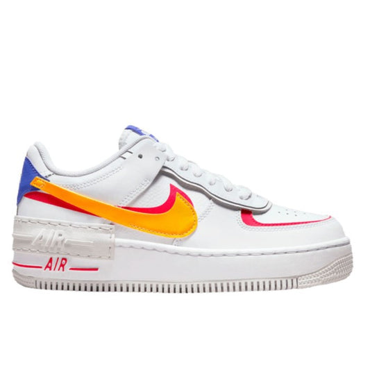 Air Force 1 Shadow Gundam Wmns