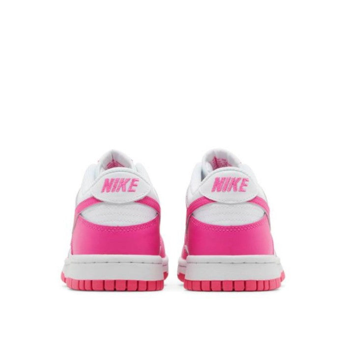 Nike Dunk Low Laser Fuchsia GS