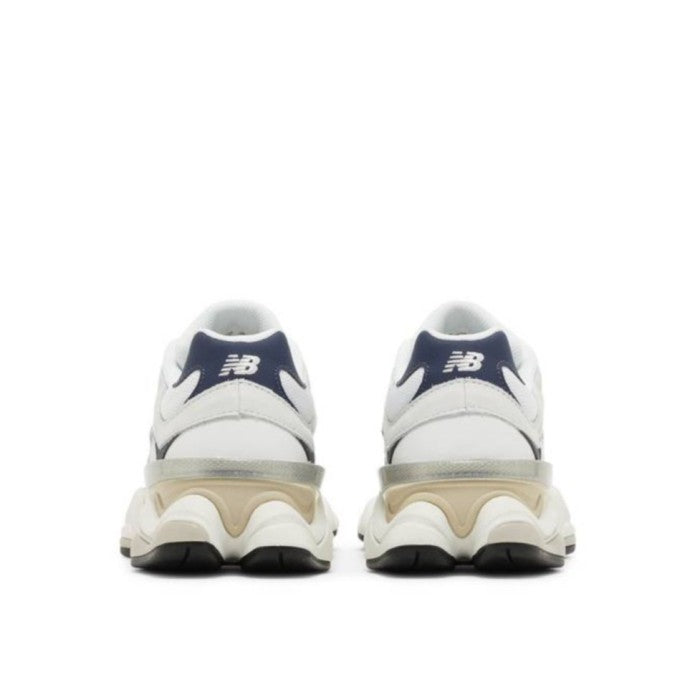 New Balance 9060 White Navy