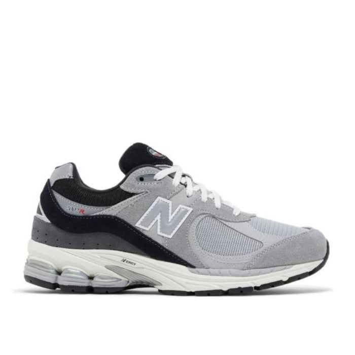 New Balance 2002R Slate Grey Black