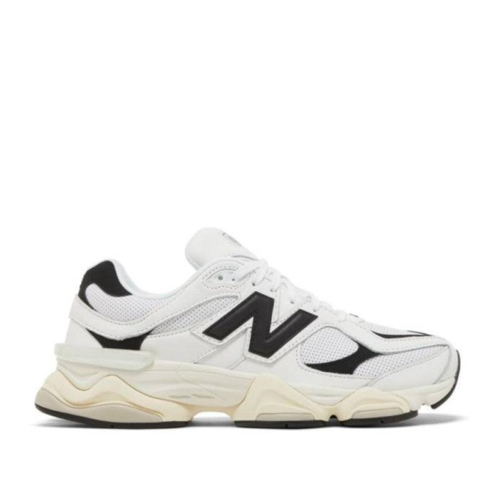 New Balance 9060 White Black