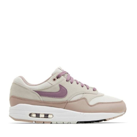 Air Max 1 Light Bone Violet Dust