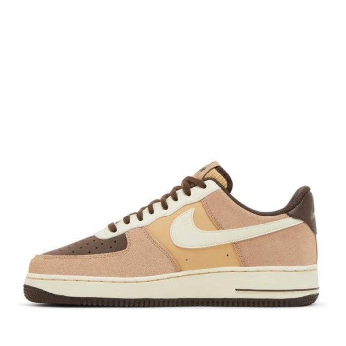 Air Force 1 LV8 Baroque Brown