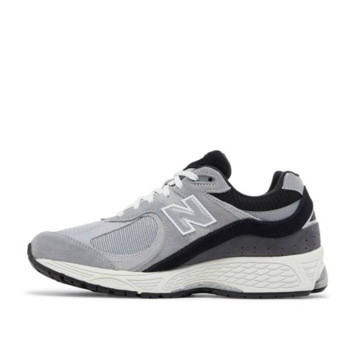 New Balance 2002R Slate Grey Black