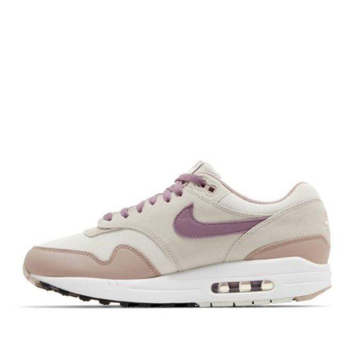 Air Max 1 Light Bone Violet Dust