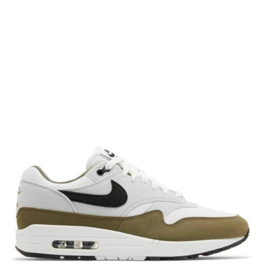 Air Max 1 Medium Olive