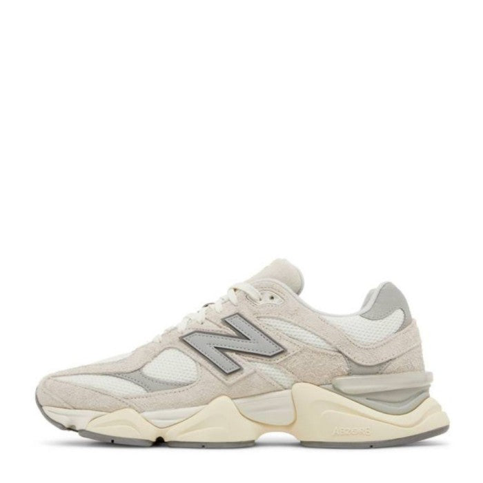 New Balance 9060 Suede Sea Salt